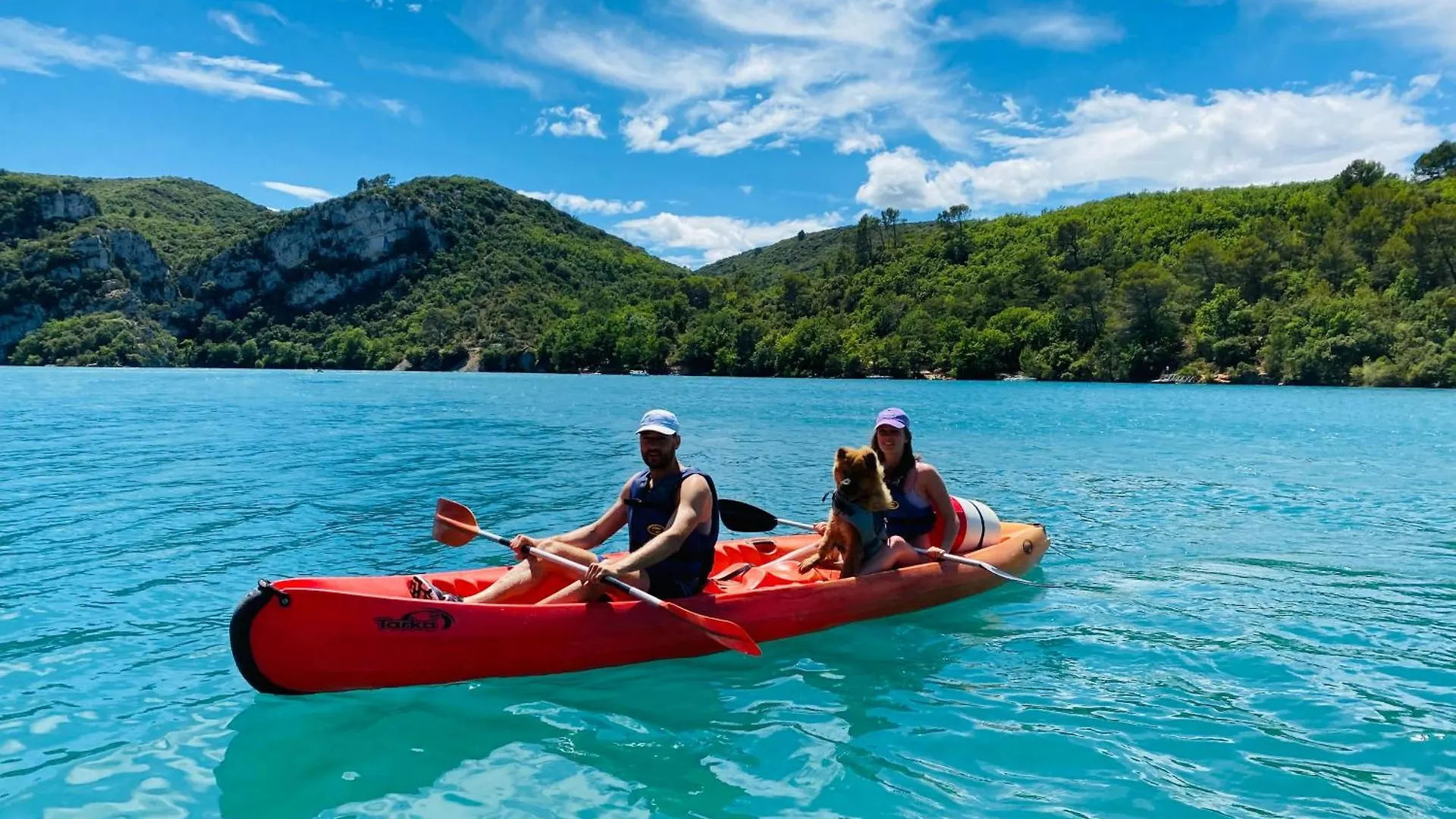 Chez Georges - Maison 2 - Les Gites Du Verdon Esparron-de-Verdon