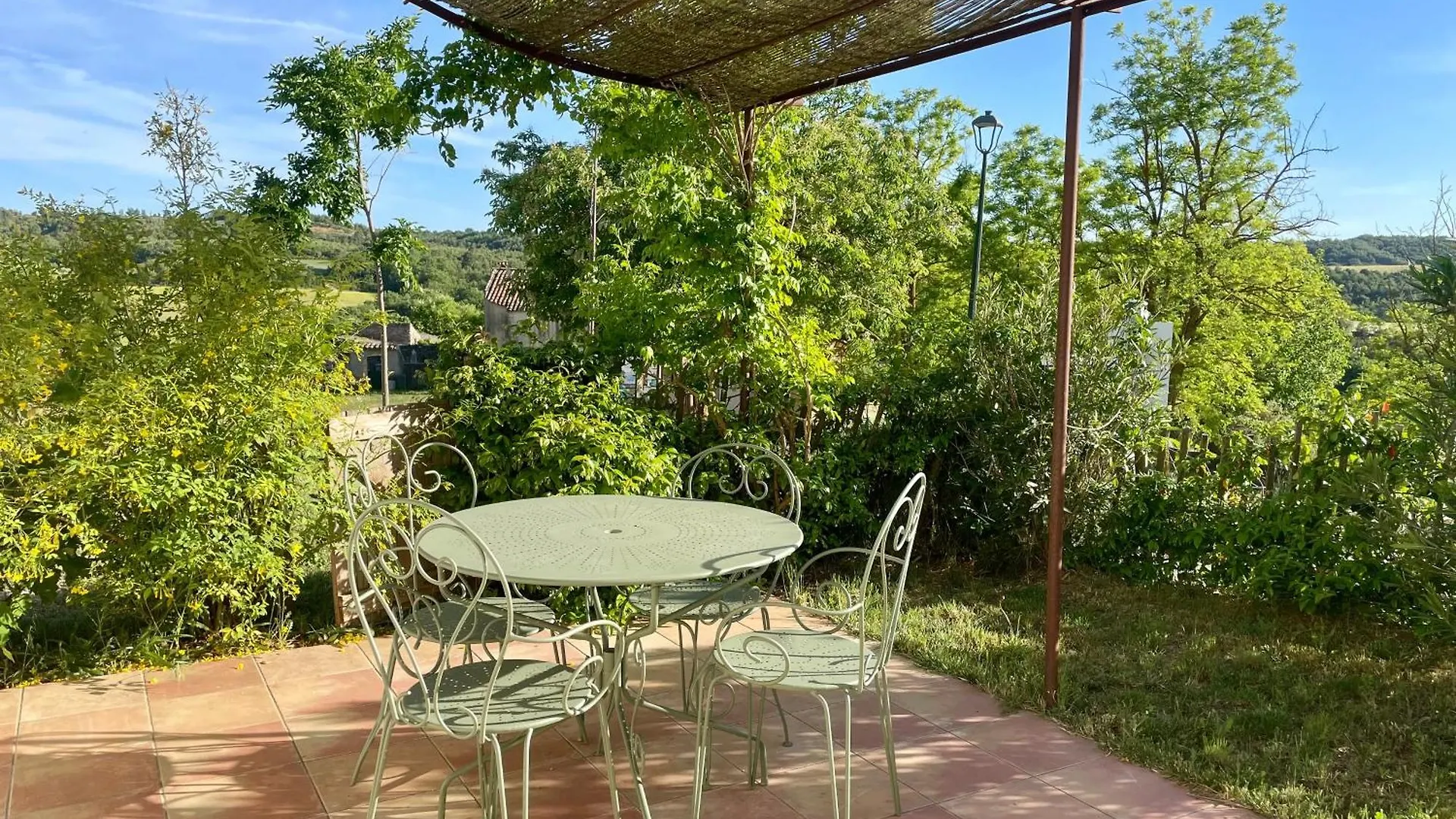 Chez Georges - Maison 2 - Les Gites Du Verdon Esparron-de-Verdon