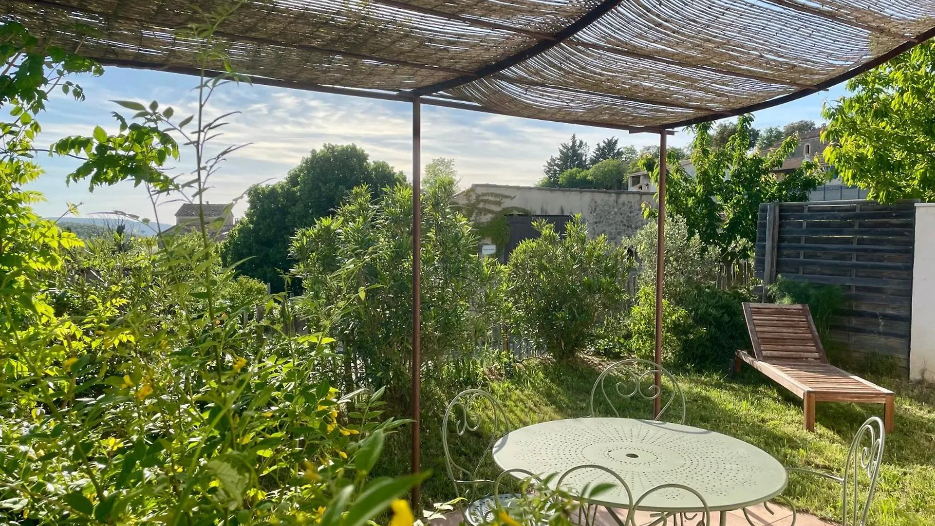 Chez Georges - Maison 2 - Les Gites Du Verdon Esparron-de-Verdon Holiday home