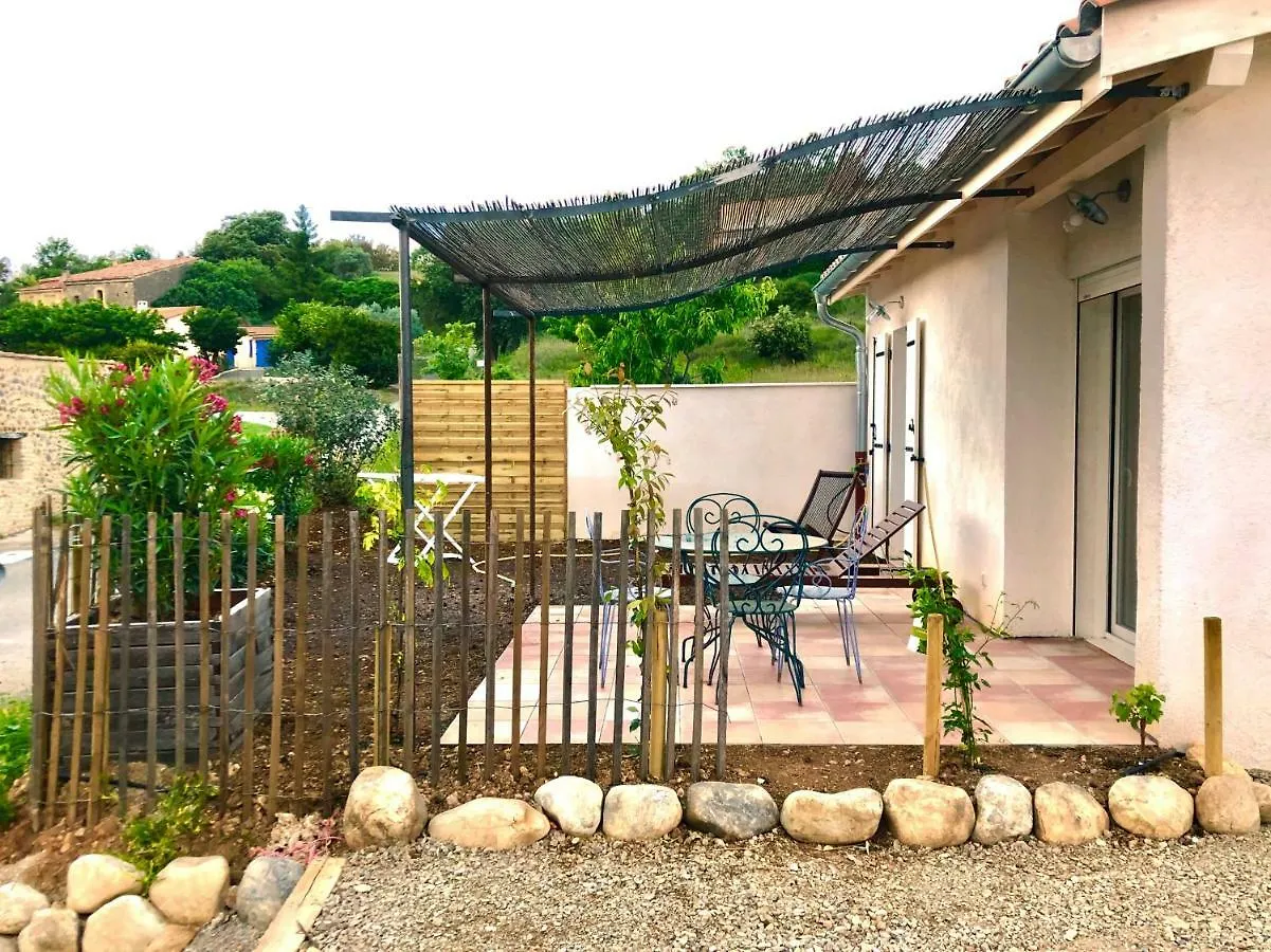 Chez Georges - Maison 2 - Les Gites Du Verdon Esparron-de-Verdon Holiday home