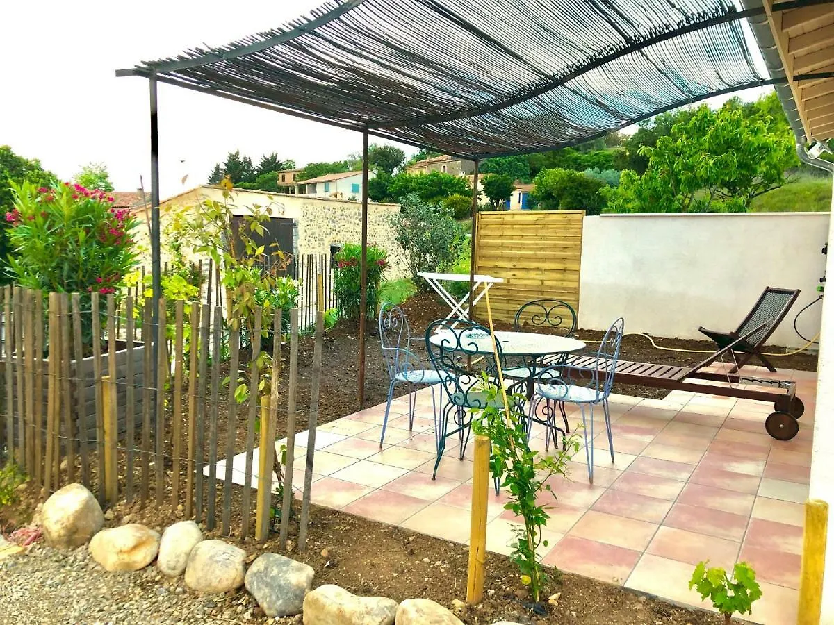 Chez Georges - Maison 2 - Les Gites Du Verdon Esparron-de-Verdon 0*,  France